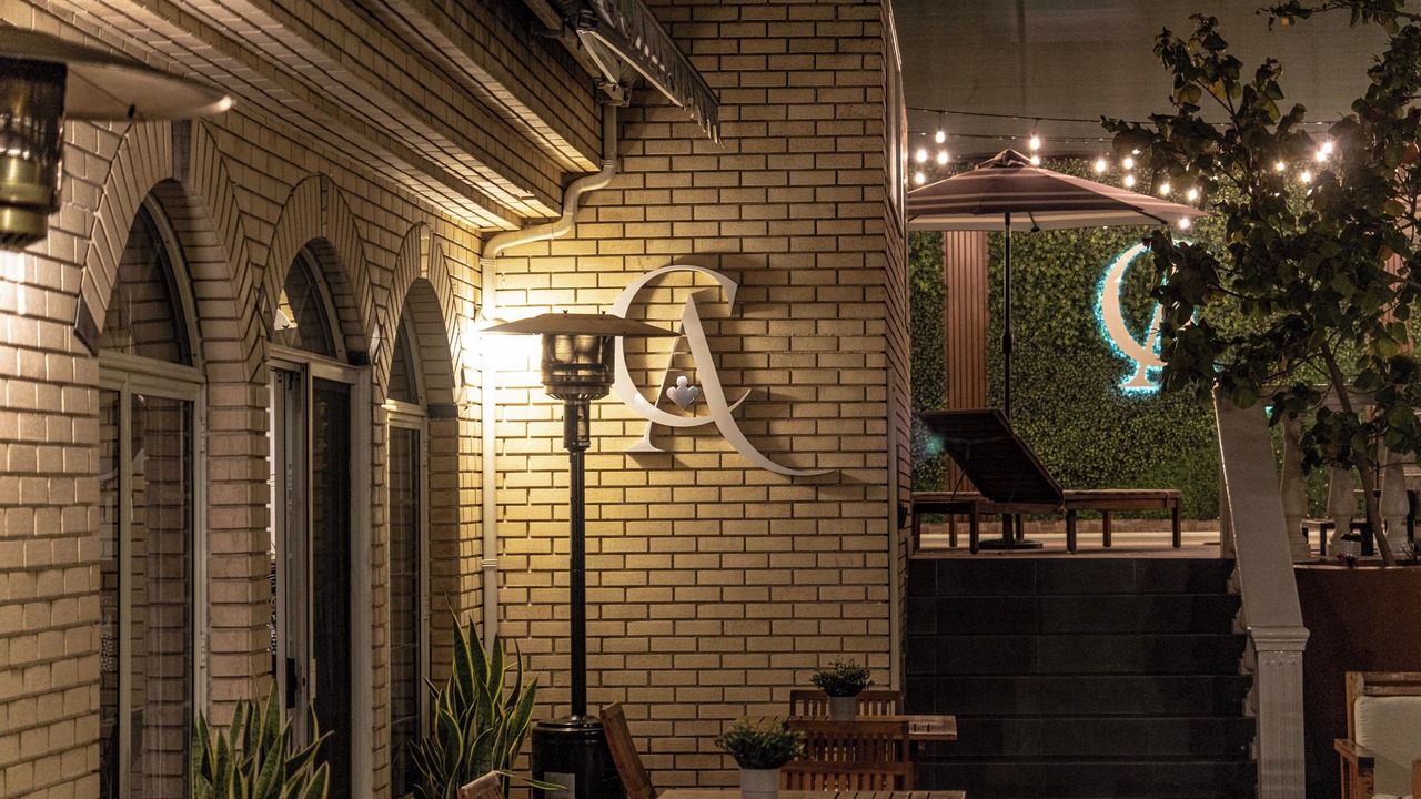 Photo of Patio Balcony in Zona Centro