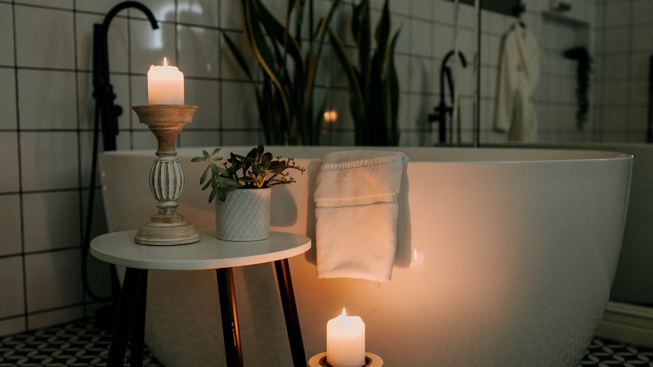 Photo of Bathroom in Zona Centro