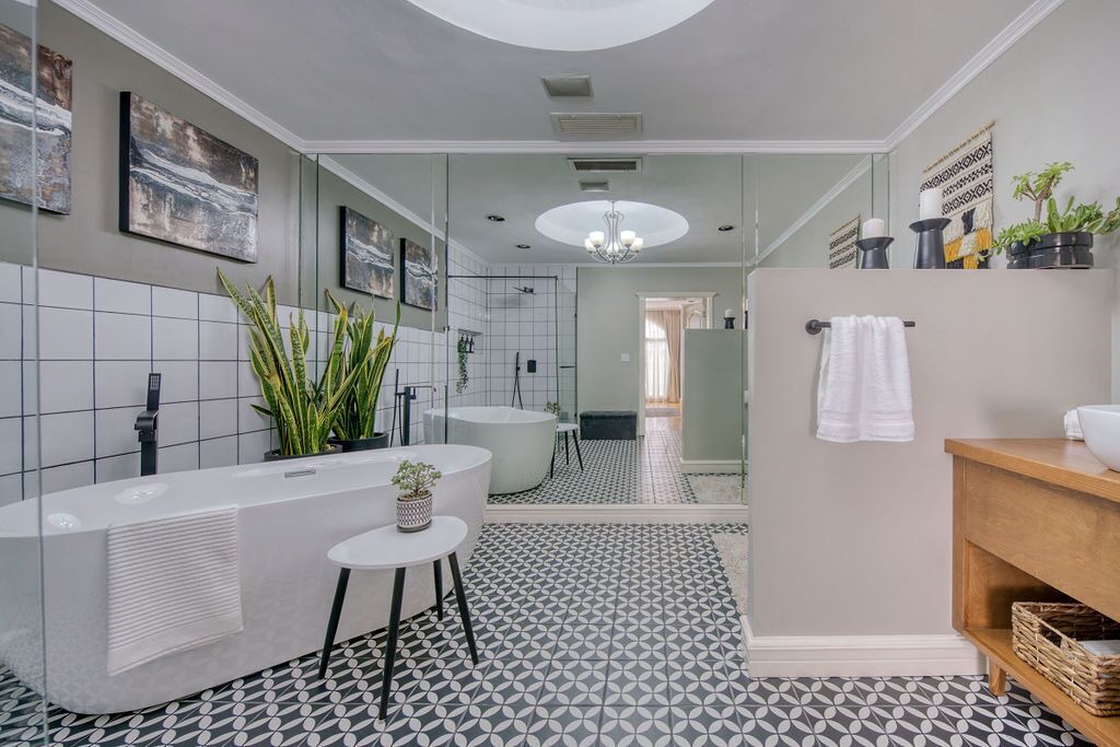 Photo of Bathroom in Zona Centro