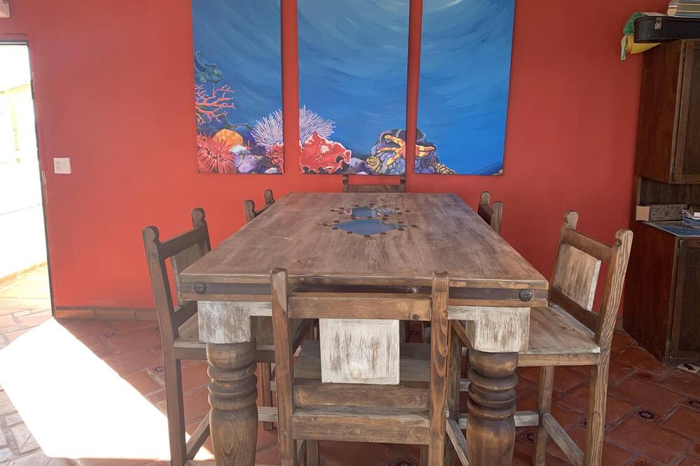 Photo of Others in Punta Abreojos