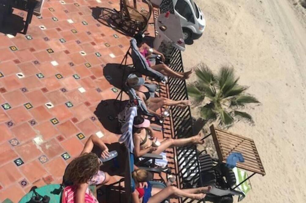 Photo of Others in Punta Abreojos