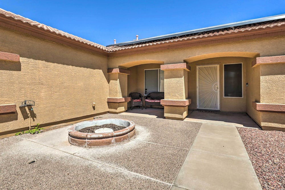 Photo of Outdoor in South Mountain
