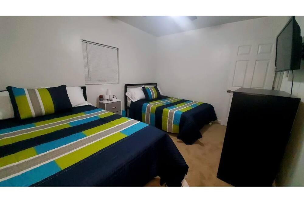 Photo of Bedroom in Yuma