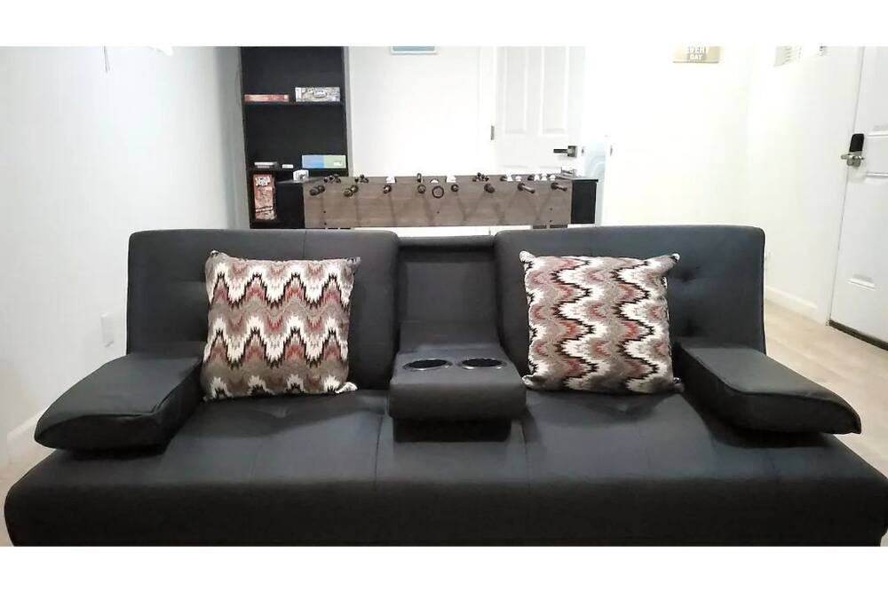 Photo of Livingroom in Yuma