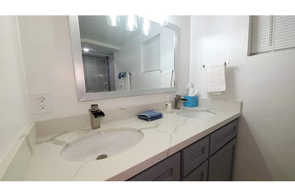 Photo of Bathroom in Yuma