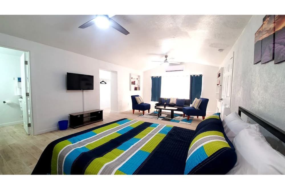 Photo of Bedroom in Yuma