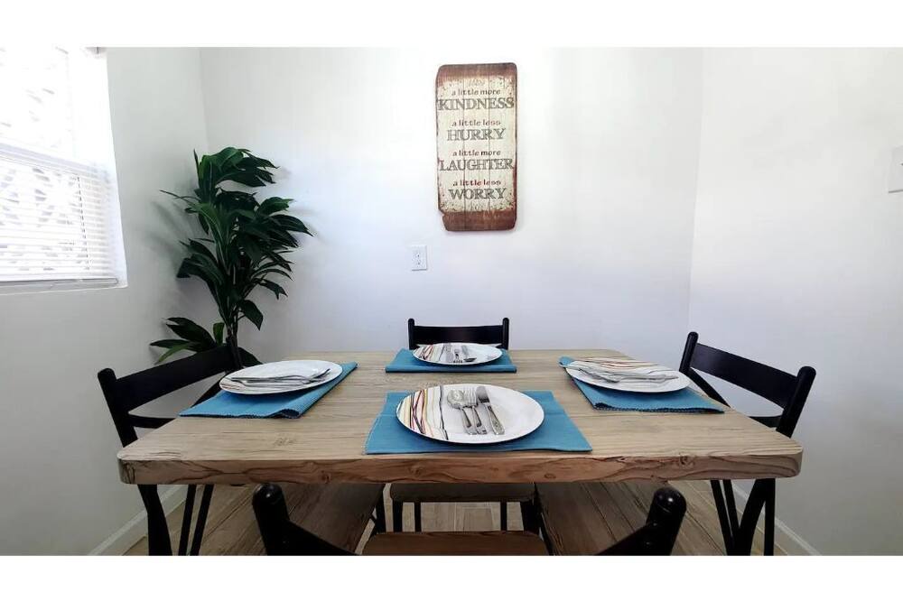 Photo of Kitchen in Yuma