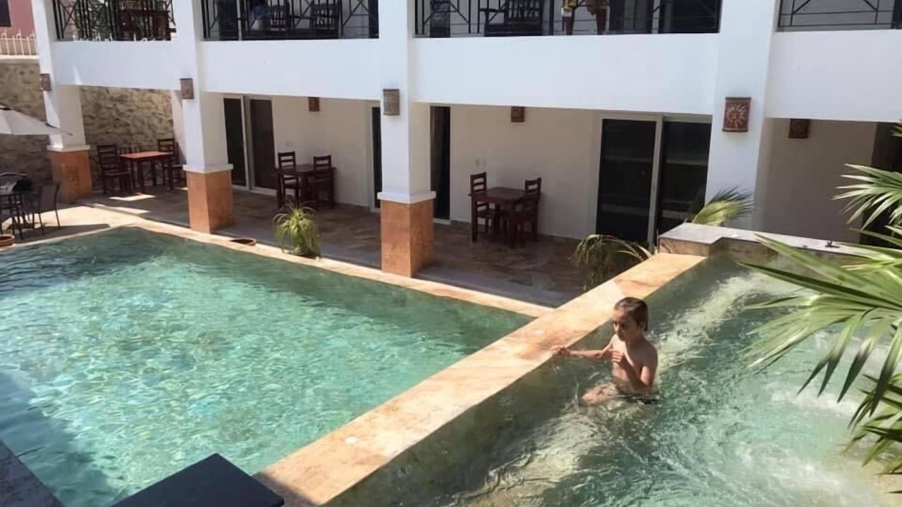 Photo of Outdoor in Sin Nombre Loc. San Blas