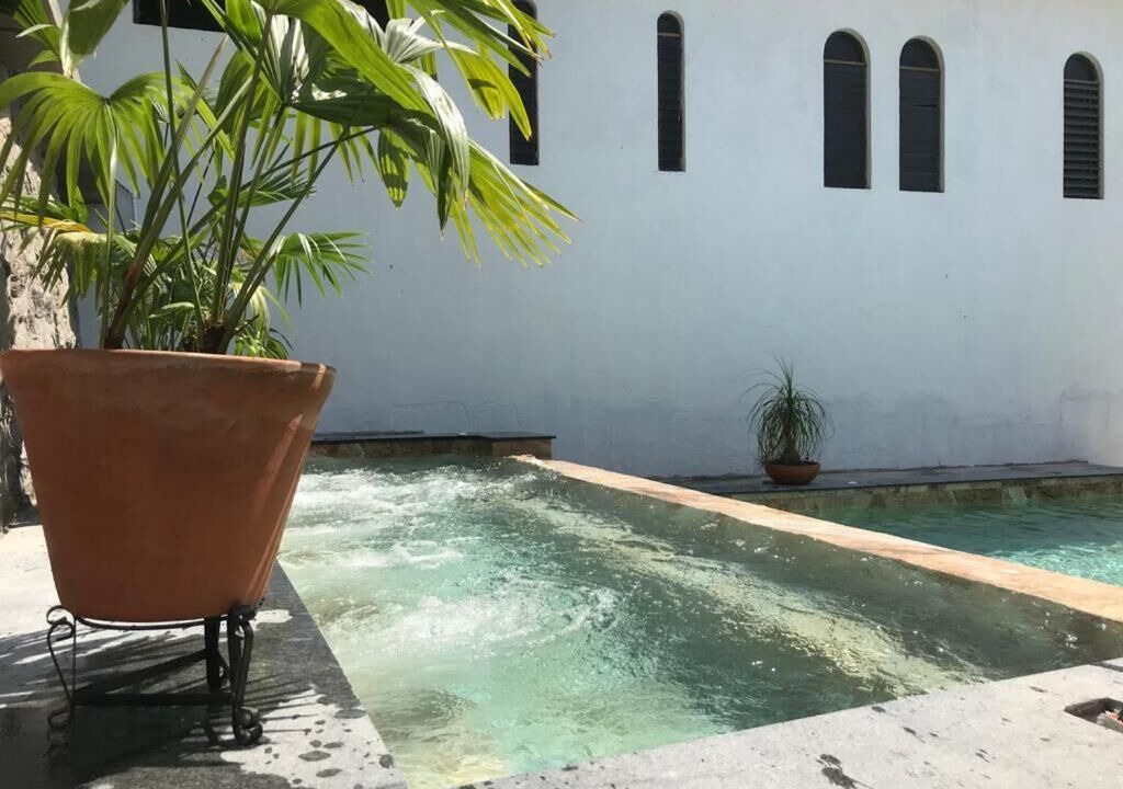 Photo of Outdoor in Sin Nombre Loc. San Blas