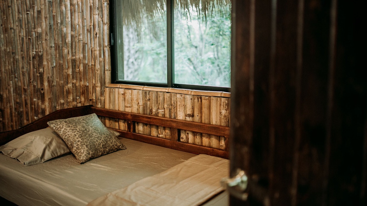 Photo of Bedroom in La Huasteca