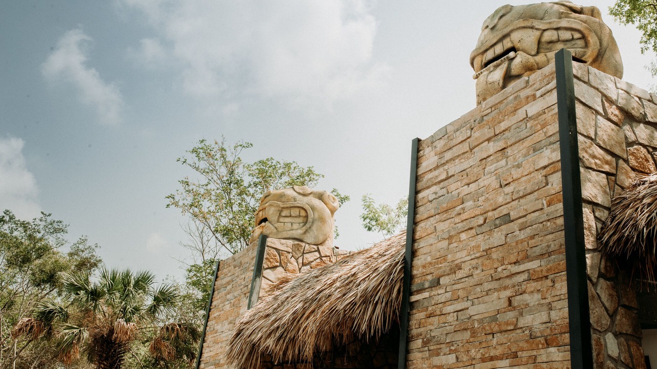 Photo of Outdoor in La Huasteca