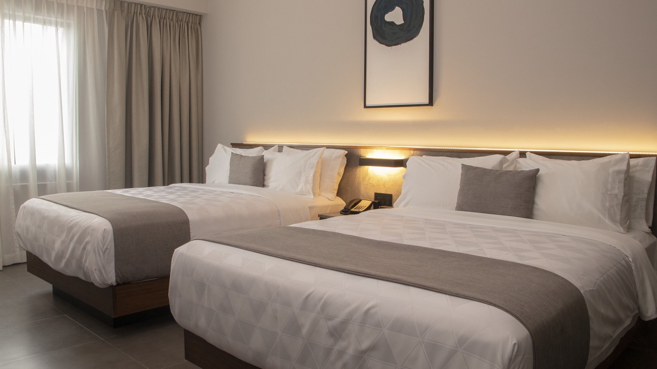 Photo of Bedroom in Zona Dorada