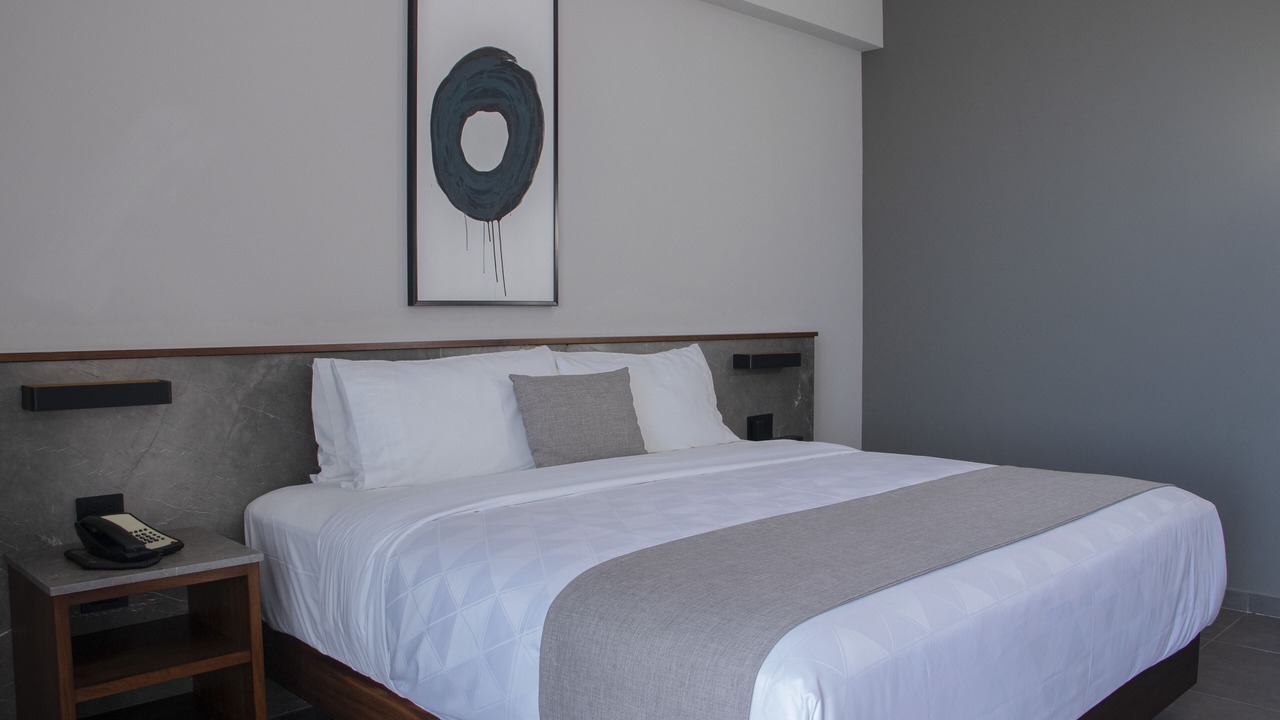 Photo of Bedroom in Zona Dorada