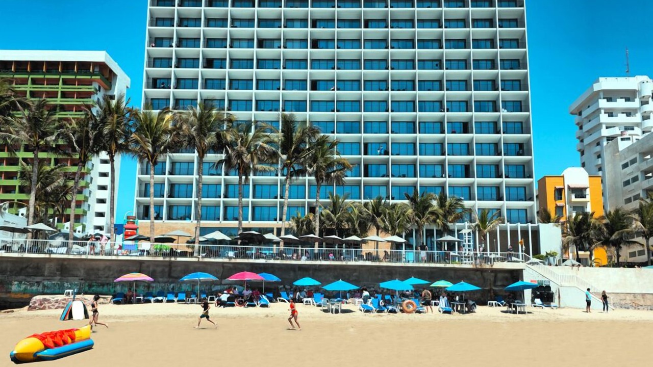 Photo of Outdoor in Zona Dorada