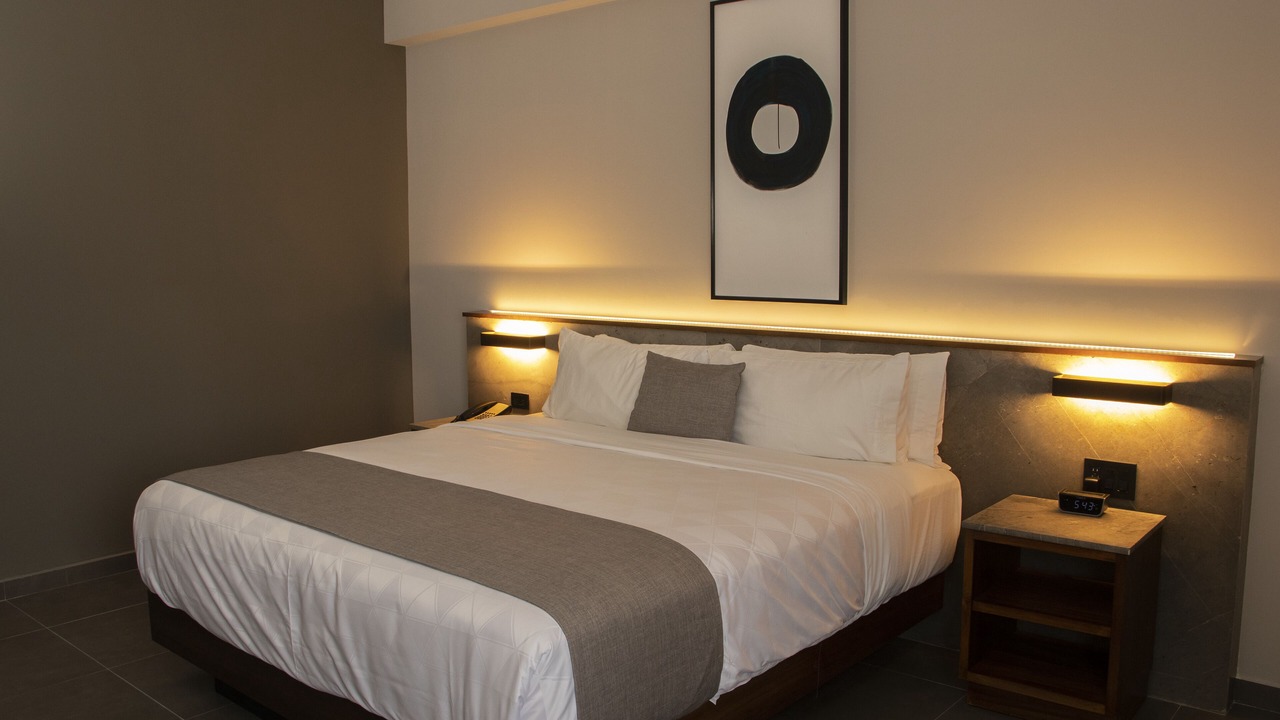 Photo of Bedroom in Zona Dorada