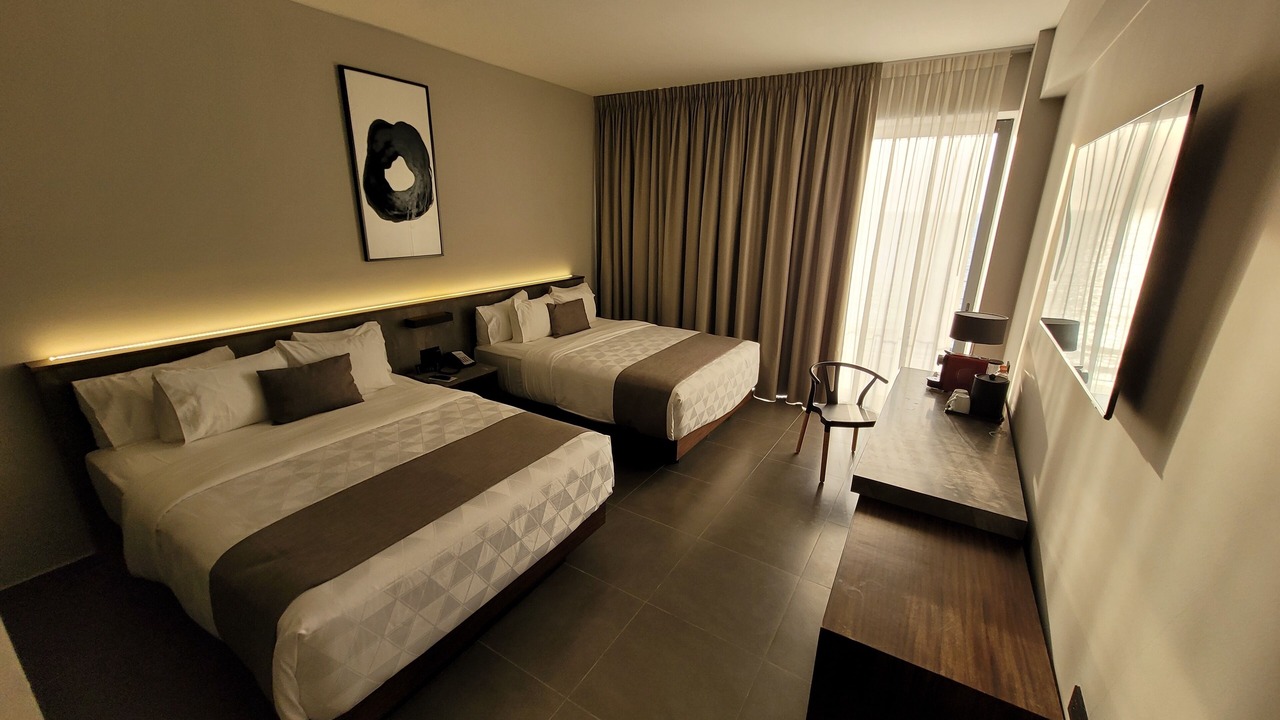Photo of Bedroom in Zona Dorada