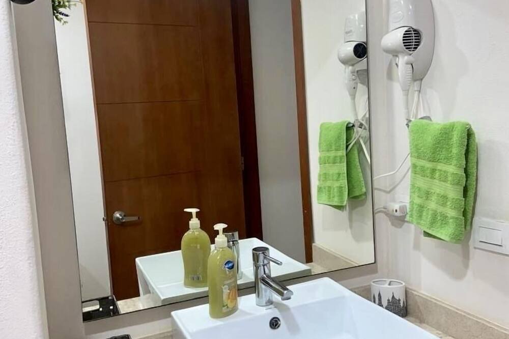 Photo of Bathroom in Las Hadas