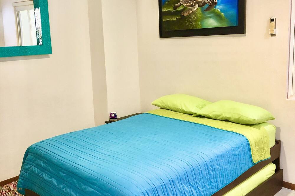 Photo of Bedroom in Las Hadas