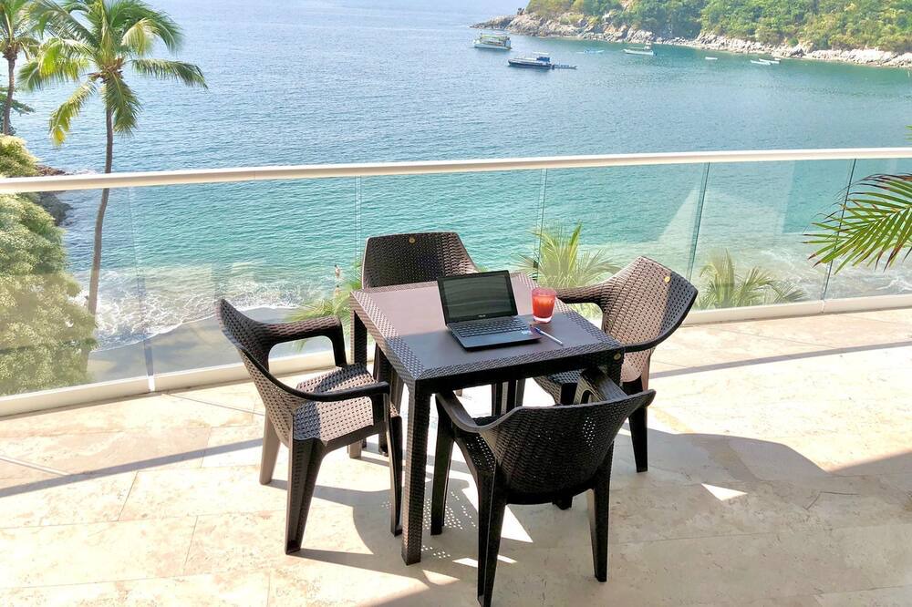 Photo of Outdoor in Las Hadas