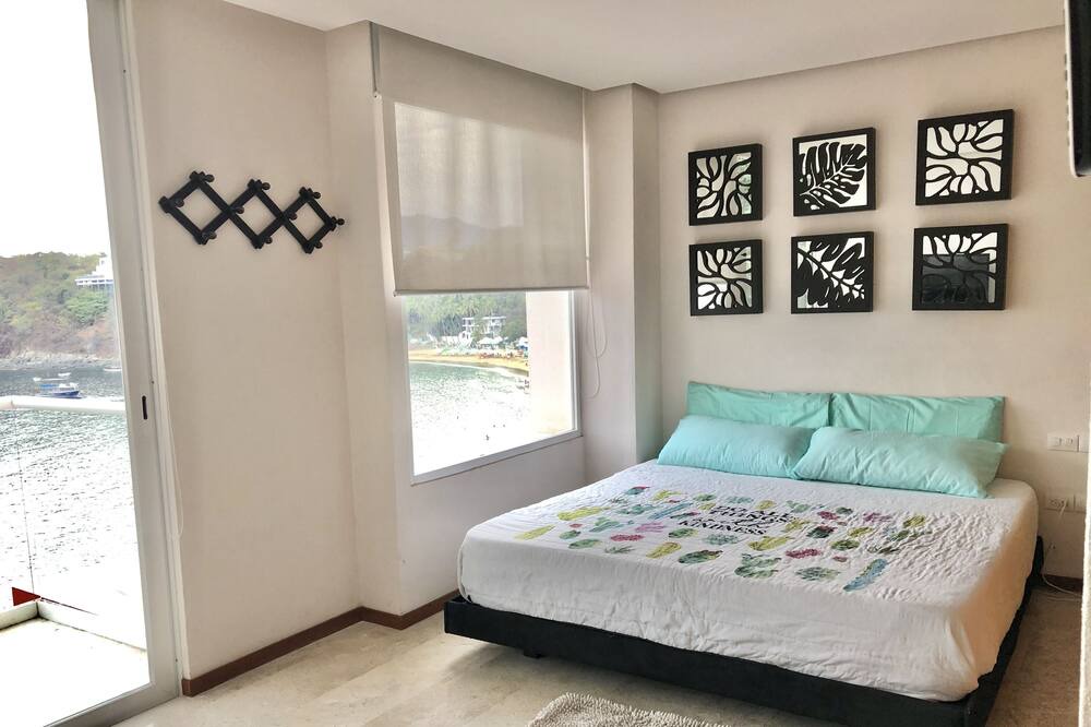Photo of Bedroom in Las Hadas