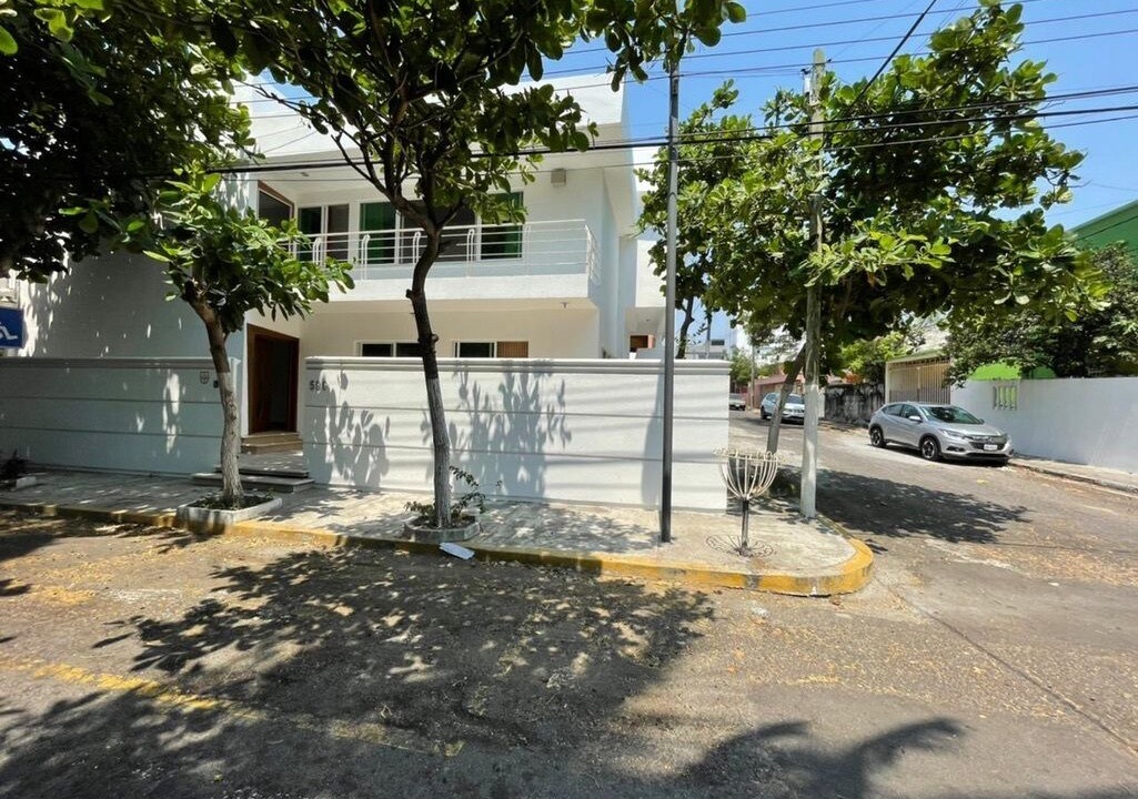 Photo of Outdoor in Veracruz