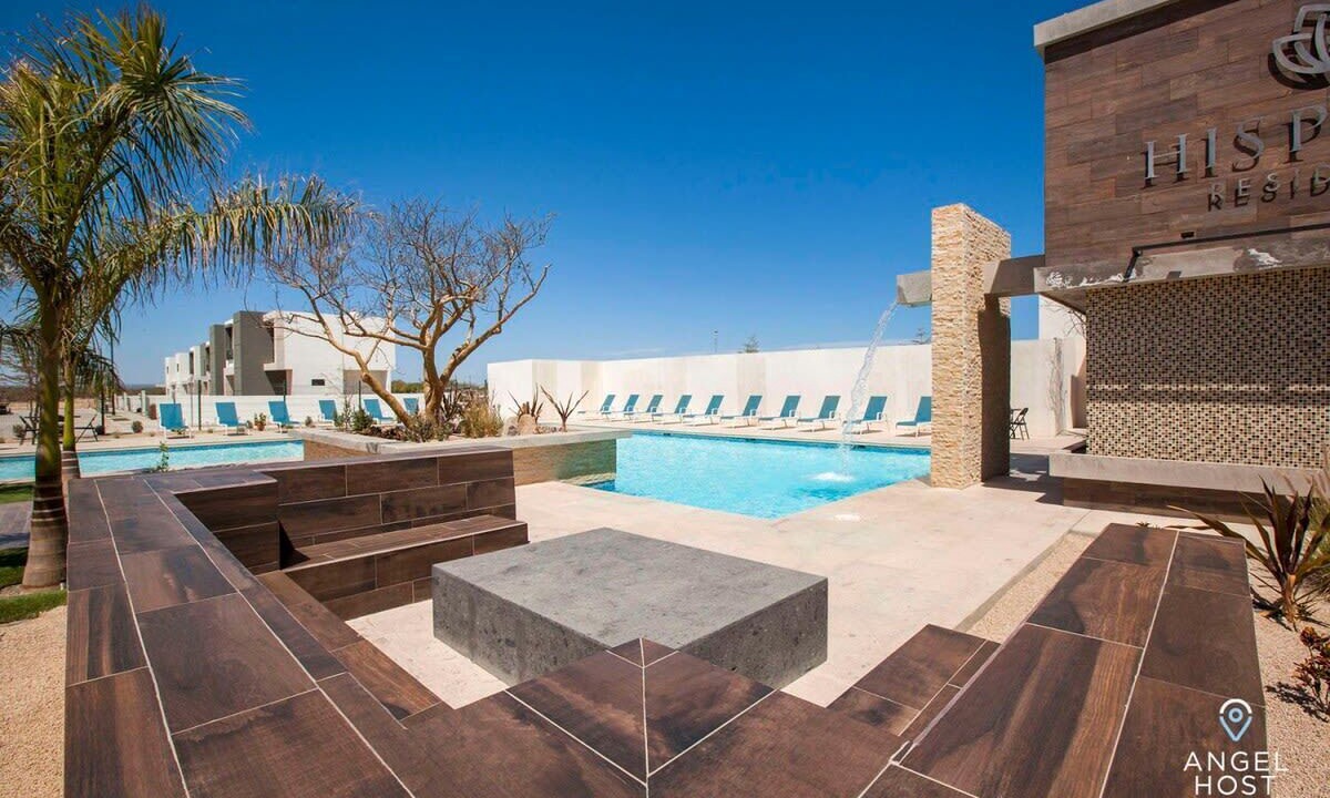 Photo of Outdoor in La Paz