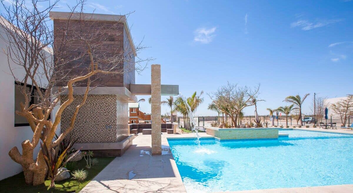 Photo of Outdoor in La Paz
