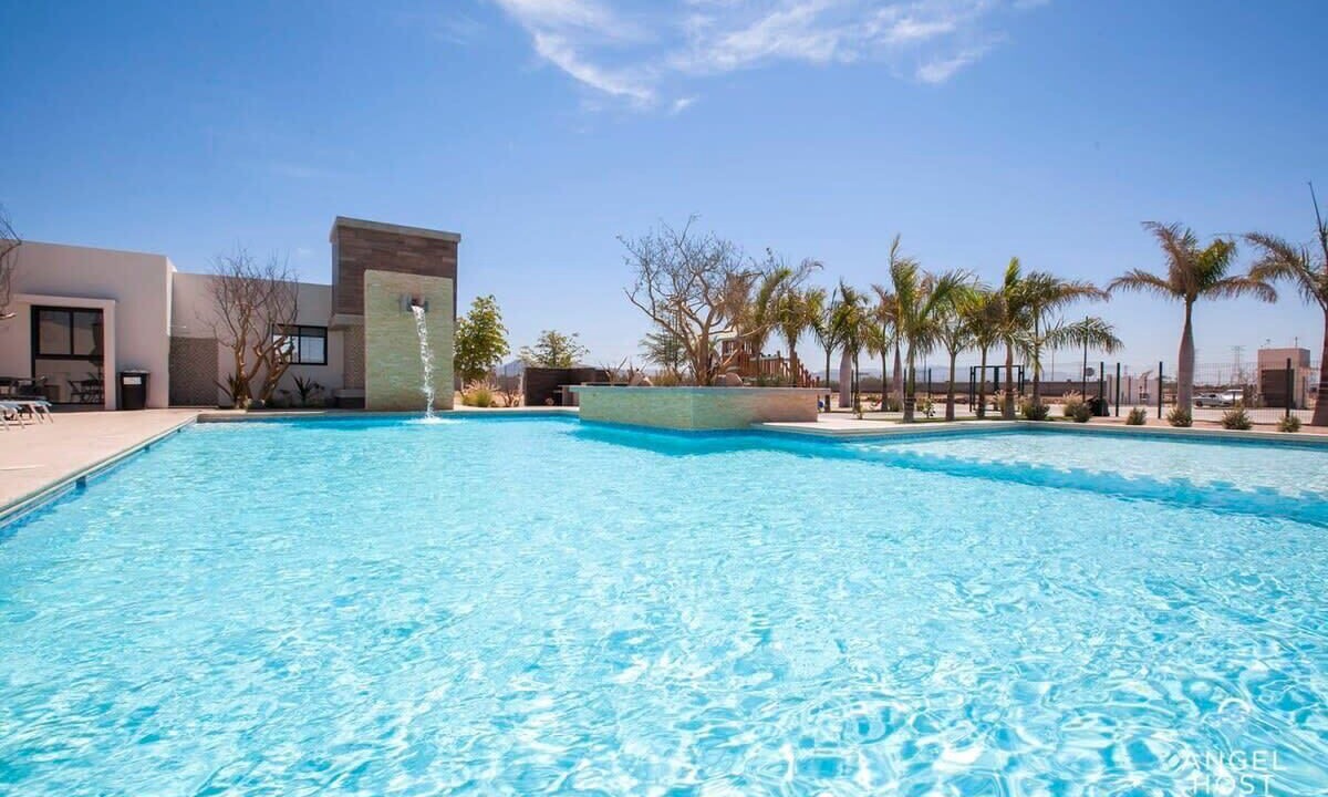 Photo of Outdoor in La Paz