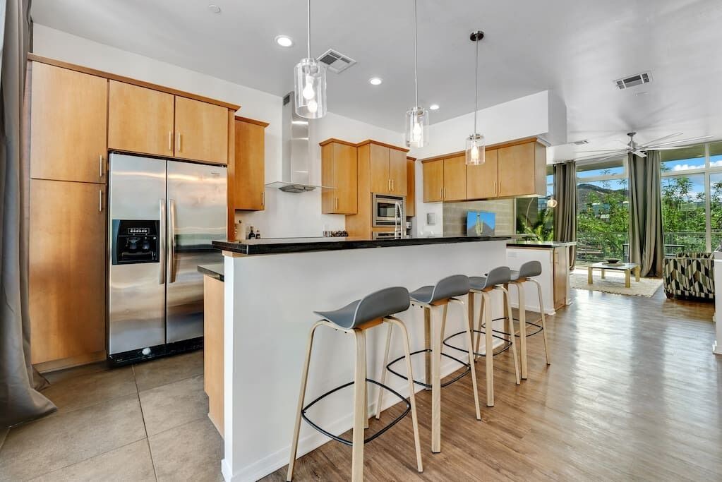Photo of Kitchen in Riverside