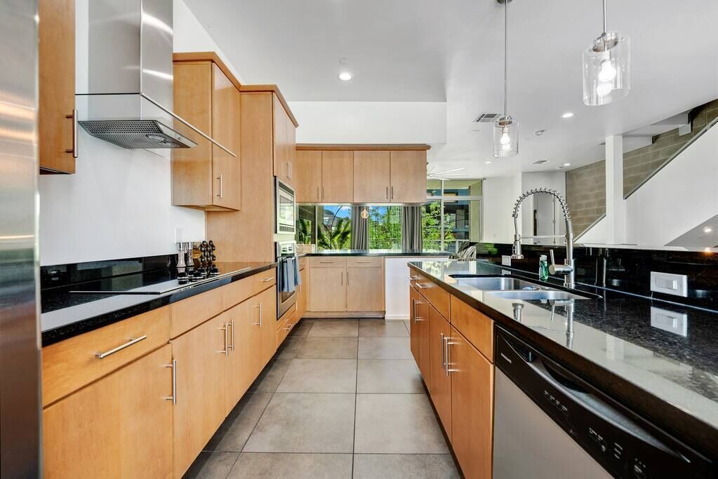 Photo of Kitchen in Riverside