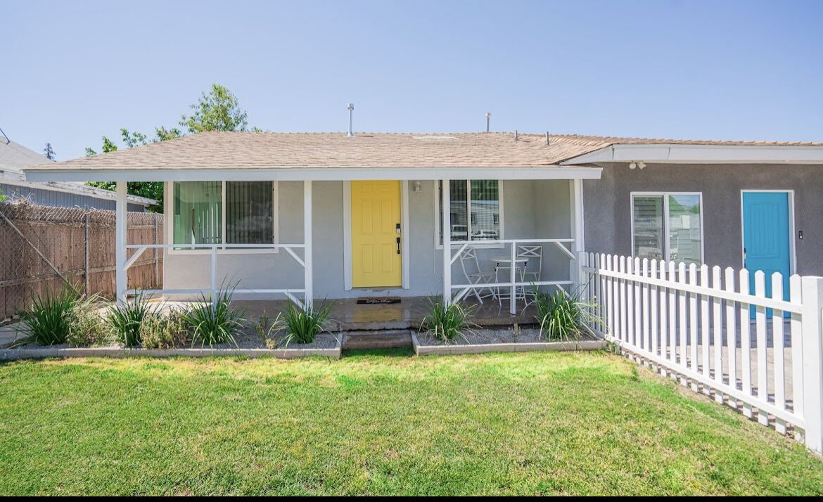 Photo of Outdoor in Yucaipa