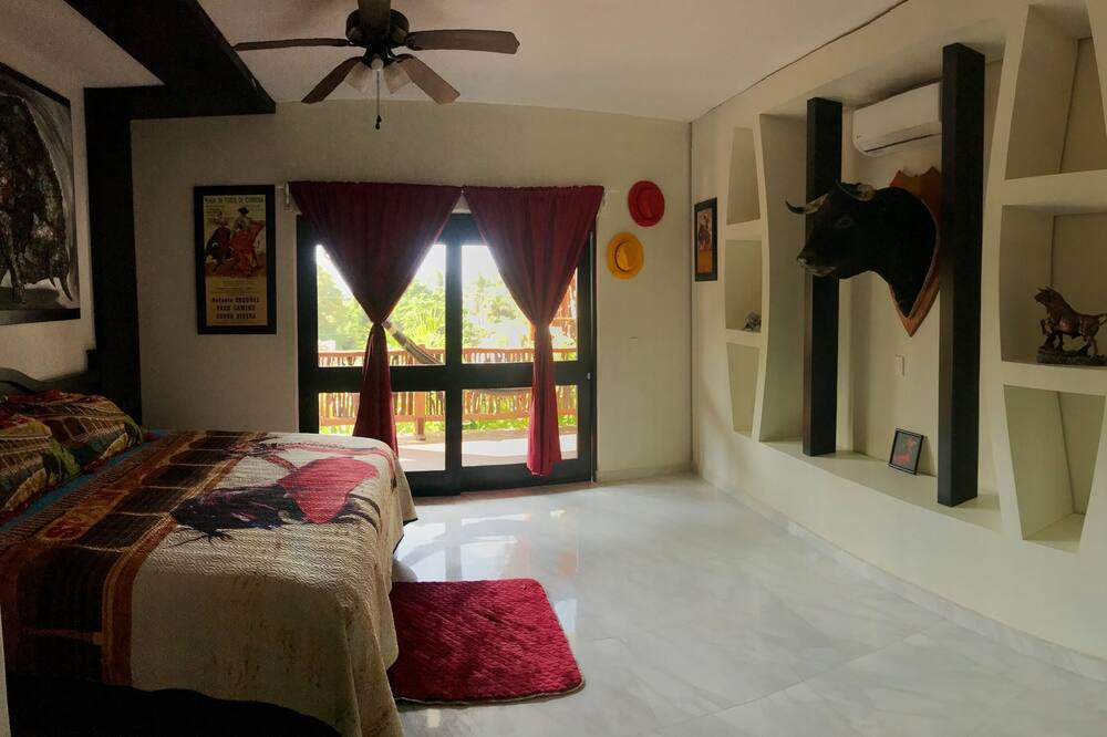 Photo of Bedroom in Troncones