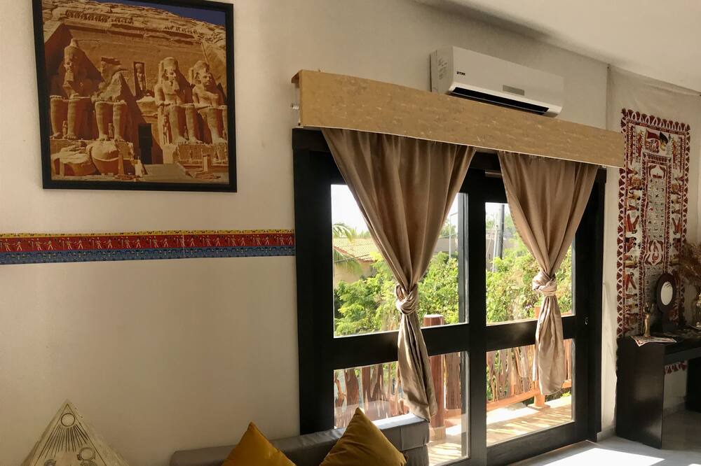 Photo of Livingroom in Troncones
