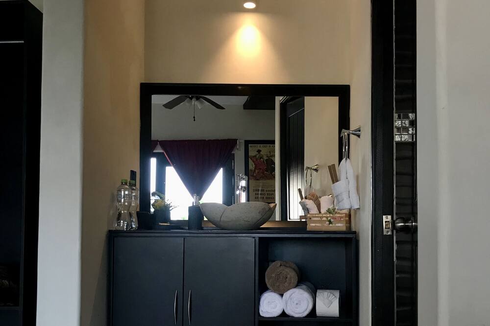 Photo of Bathroom in Troncones