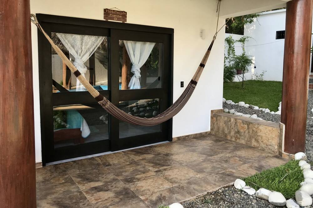 Photo of Patio Balcony in Troncones