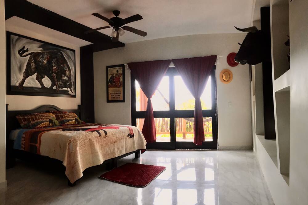 Photo of Bedroom in Troncones