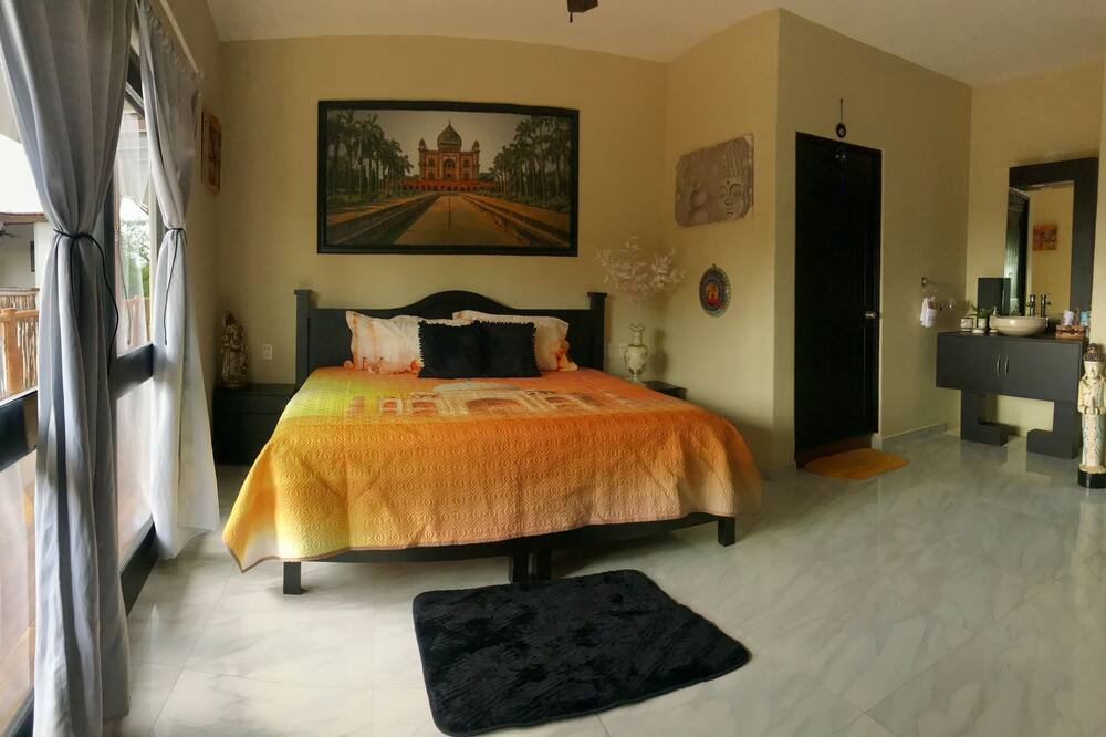 Photo of Bedroom in Troncones
