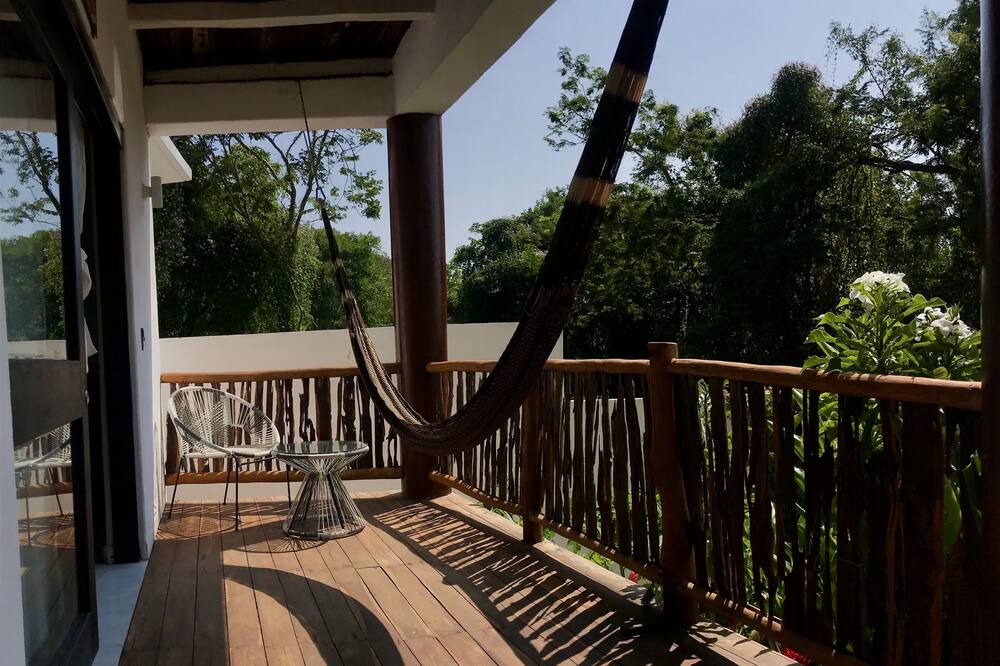 Photo of Patio Balcony in Troncones