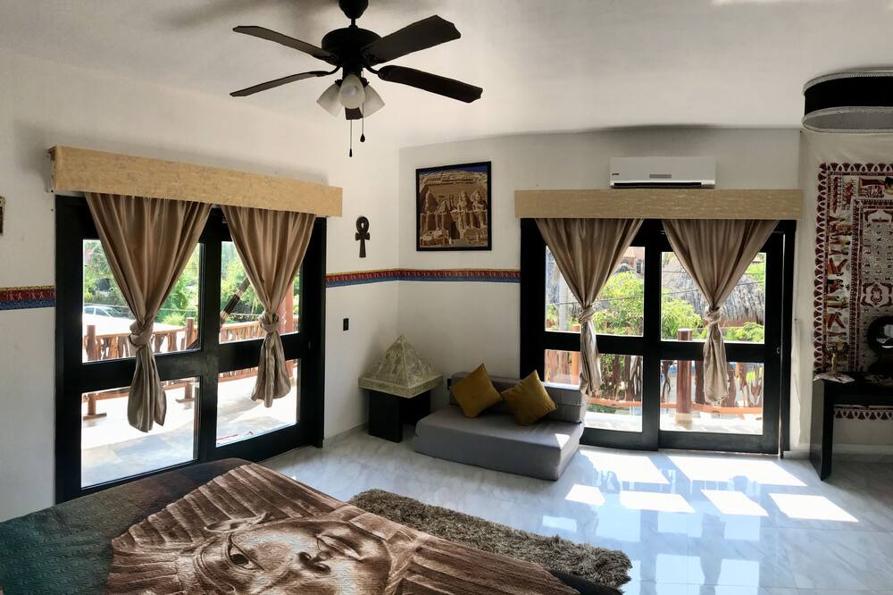 Photo of Bedroom in Troncones