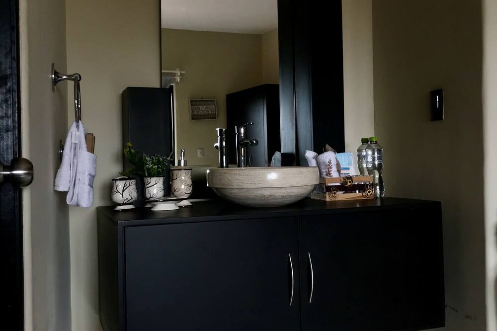 Photo of Bathroom in Troncones
