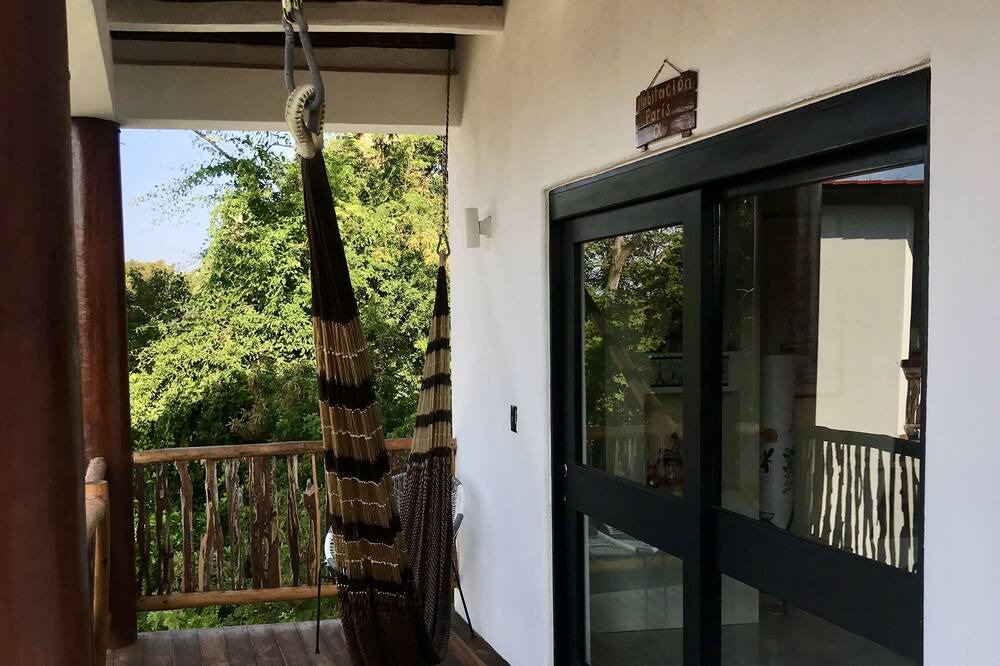 Photo of Patio Balcony in Troncones