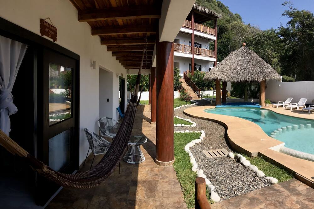 Photo of Bedroom in Troncones