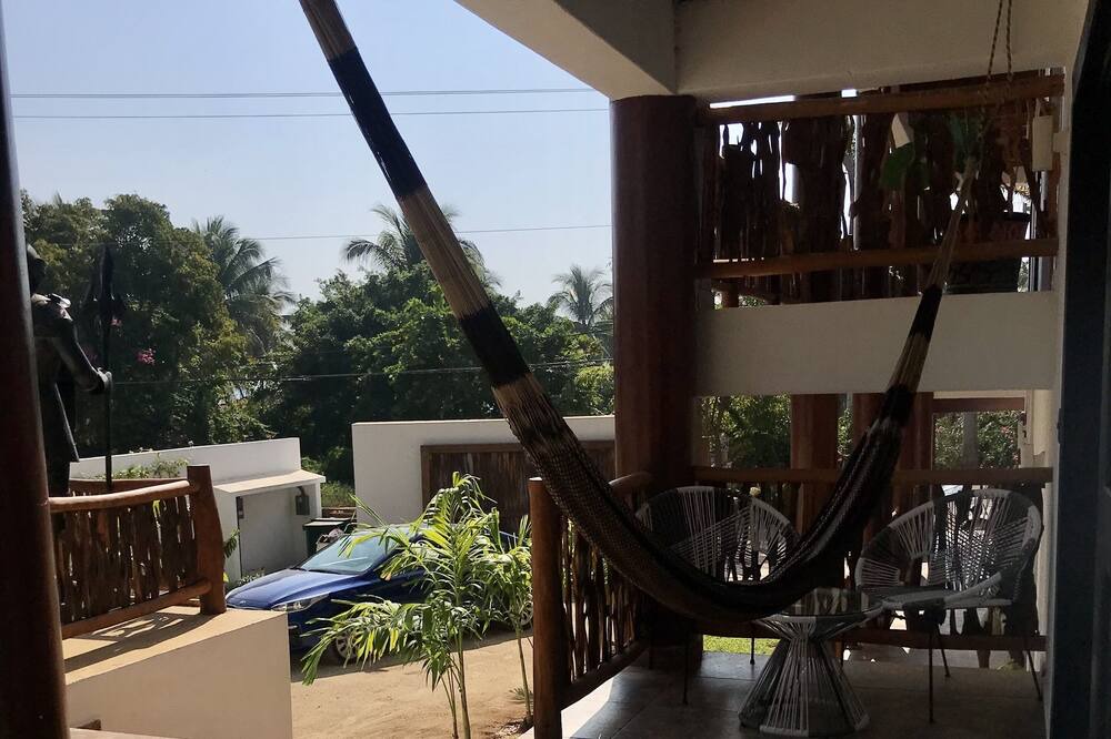 Photo of Patio Balcony in Troncones