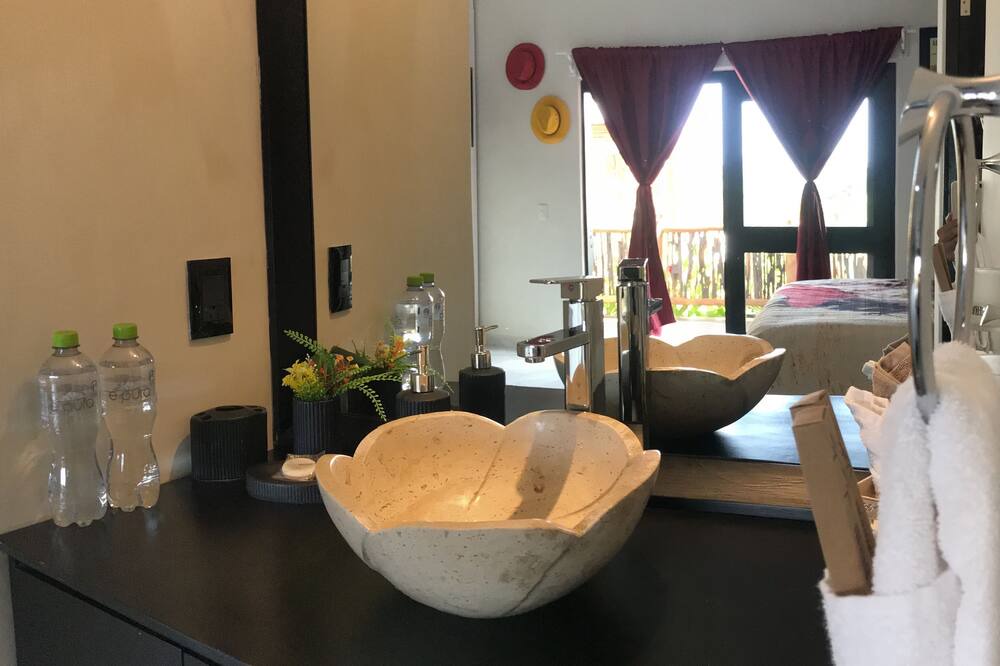 Photo of Bathroom in Troncones