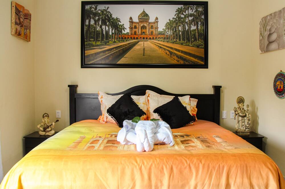 Photo of Bedroom in Troncones