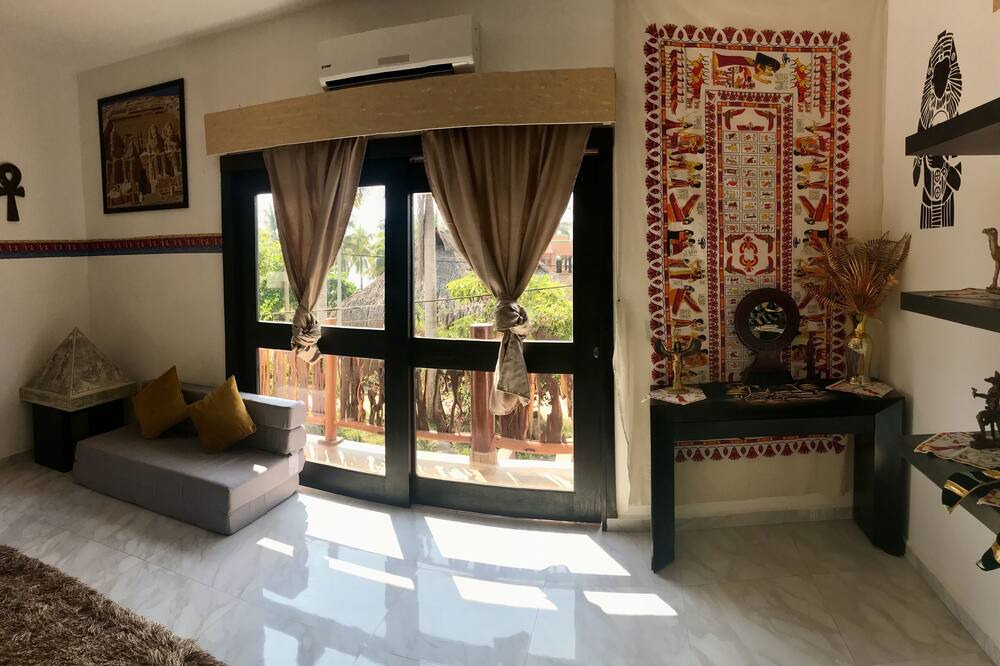 Photo of Livingroom in Troncones
