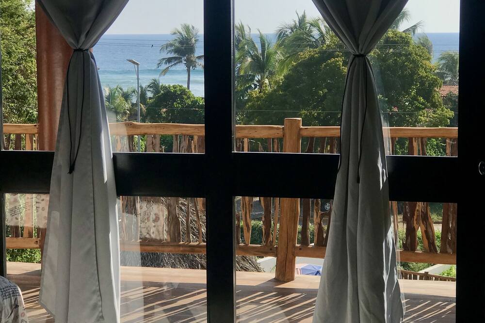 Photo of Bedroom in Troncones
