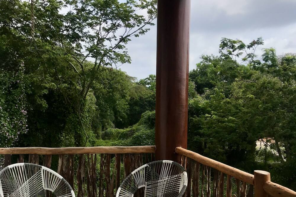 Photo of Patio Balcony in Troncones