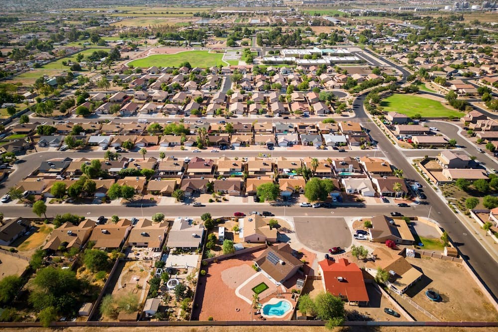 Photo of Outdoor in Glendale