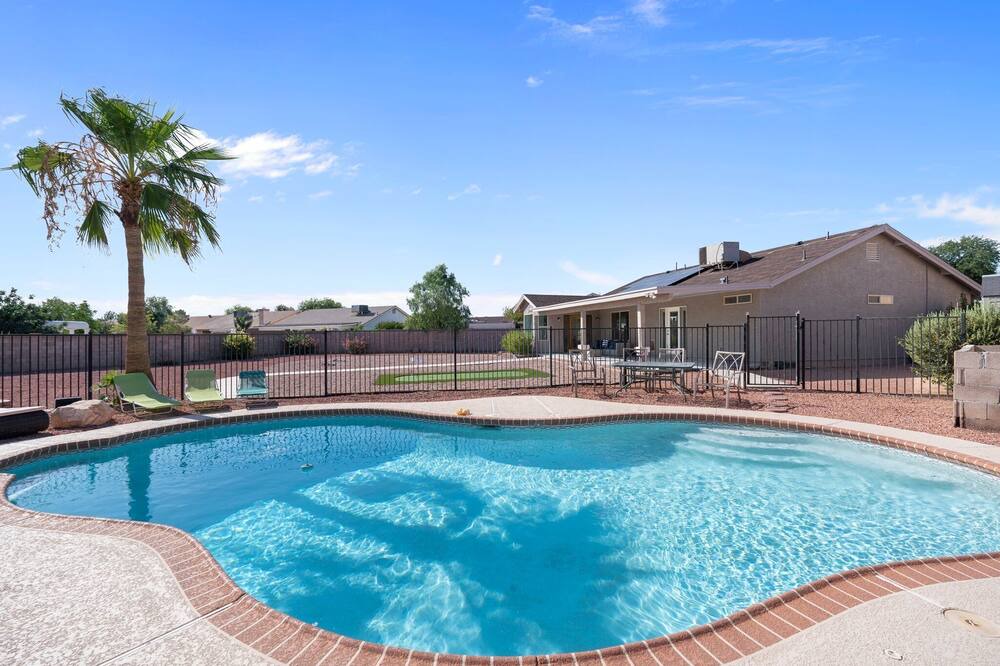 Photo of Outdoor in Glendale